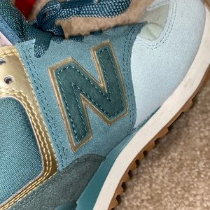 New Balance Shoes